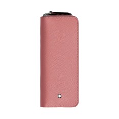 Estojo 2 Instrumentos de Escrita MONTBLANC Sartorial Blush | Ref. 238.198888