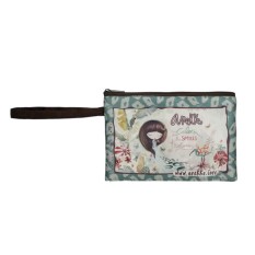 ANEKKE Bolsa de Mão Amazonia Verde | Ref. 280.38474-930