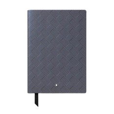 Notebook #146 Small Lined MONTBLANC Extreme 3.0 Lavander Grey | Ref. 238.134078