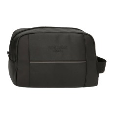 Necessaire Adaptável PEPE JEANS Dortmund Antracite | Ref. 186.7024542