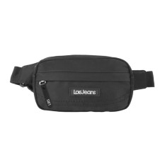 Bolsa de Cintura LOIS Ellen Preta | Ref. 237.32441001