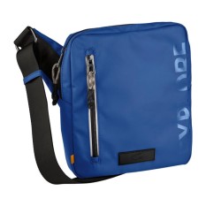 CAMEL ACTIVE Bolsa de Tiracolo Explore Azul | Ref. 91.11265