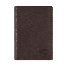 CAMEL ACTIVE Porta-Cartões 5CC Atlanta Castanho | Ref. 11274
