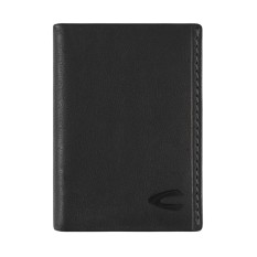 CAMEL ACTIVE Porta-Cartões 5CC Atlanta Preto | Ref. 11273