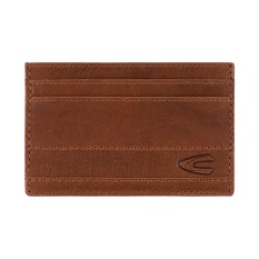CAMEL ACTIVE Porta-Cartões 4CC Field Cognac | Ref. 91.11293