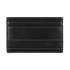 CAMEL ACTIVE Porta-Cartões 4CC Field Preto | Ref. 91.11294