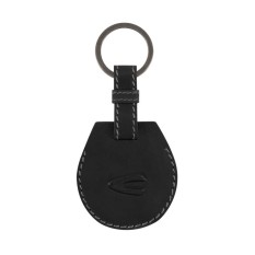 CAMEL ACTIVE Porta-Chaves com Anel Field Preto | Ref. 91.11290
