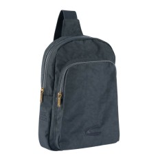 CAMEL ACTIVE Sling Mochila Casual Journey Azul Escuro | Ref. 91.11263