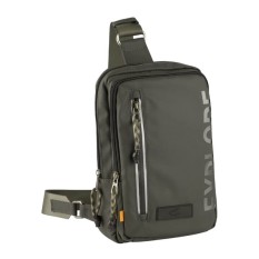 CAMEL ACTIVE Sling Mochila Pequena Explore Khaki | Ref. 91.11267