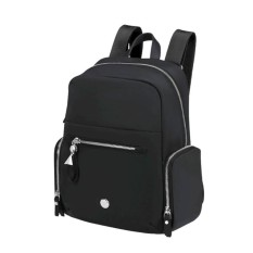 SAMSONITE Mochila de Senhora Casual Karissa Evo Preta | Ref. 92KP200809
