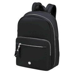 SAMSONITE Mochila para Portátil 14.1" Karissa Evo Preta | Ref. 92KP201009
