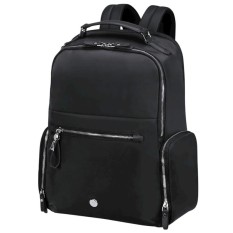 SAMSONITE Mochila para Portátil 15.6" Karissa Evo Preta | Ref. 92KP201109