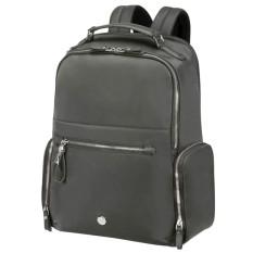 SAMSONITE Mochila para Portátil 15.6" Karissa Evo Verde Gunmetal | Ref. 92KP201124