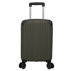 Mala de Cabine / Trolley 45cm 4R. Amovíveis Easyjet Talent 8 Castanha | Ref. 337.8C