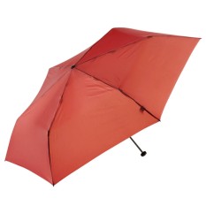 Guarda-Chuva Sra. Dobrável Manual 53/8 EZPELETA 10002 Liso Bordô | Ref. 104.10002B