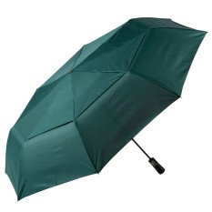 Guarda-Chuva Unisexo Dobrável A/F 70/8 EZPELETA 10014 Verde | Ref. 104.10014V