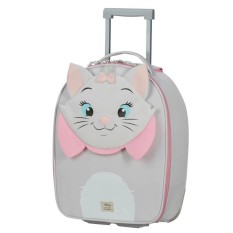 SAMSONITE Mala de Cabine 45cm 2 Rodas Happy Sammies Disney Aristocat Marie | Ref. 9261C00102