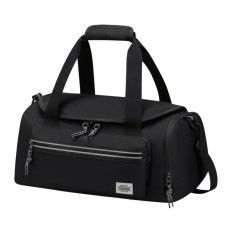 AMERICAN TOURISTER Saco de Viagem Ryanair Brightup Preto | Ref. 92MF800309