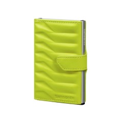 SAMSONITE Carteira Deslizante Proxis Alu Fit SLG Lima | Ref. 92KB920344