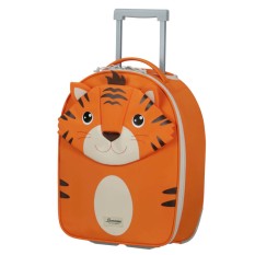 SAMSONITE Mala de Cabine 45cm 2 Rodas Happy Sammies Tiger Toby | Ref. 92KD702396