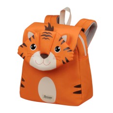 SAMSONITE Mochila Infantil S Happy Sammies Tiger Toby | Ref. 92KD702696