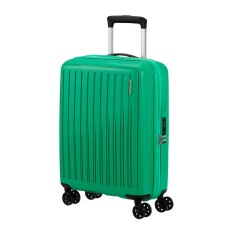 AMERICAN TOURISTER Mala de Cabine 55cm 4R Rejoy Verde Jade | Ref. 92MH300114