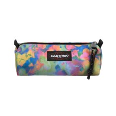 Estojo Escolar EASTPAK Benchmark Single FlowerBlur Mix | Ref. 267.353722O5
