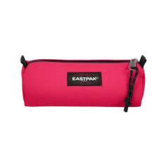 Estojo Escolar EASTPAK Benchmark Single Strawberry Pink | Ref. 267.353720O4