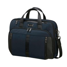 SAMSONITE Pasta para Portátil 15.6” Urban-Eye Azul | Ref. 92KO101101