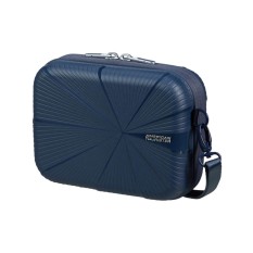 AMERICAN TOURISTER Bolsa de Tiracolo StarVibe Azul Marinho | Ref. 92MD500741