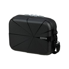 AMERICAN TOURISTER Bolsa de Tiracolo StarVibe Preta | Ref. 92MD500709