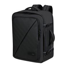AMERICAN TOURISTER Mochila 15.6” EasyJet M Take2Cabin Prime Preta | Ref. 9291G10509