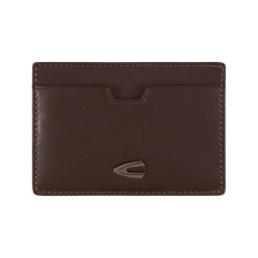 CAMEL ACTIVE Porta-Cartões 2CC Vegas Castanho | Ref. 91.11272