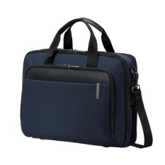 SAMSONITE Pasta para Portátil 15.6" Evosight Azul | Ref. 92KP900501