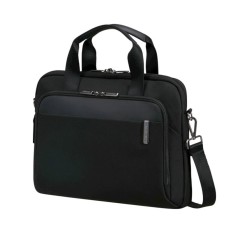 SAMSONITE Pasta para Portátil 15.6" Slim Evosight Preta | Ref. 92KP900409