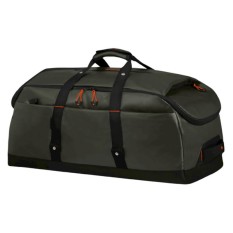 SAMSONITE Saco de Viagem/Mochila Médio 69cm Ecodiver Verde | Ref. 92KH700714