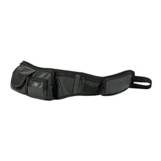 BENZI Bolsa de Cintura Preta | Ref. 53.BZ3516
