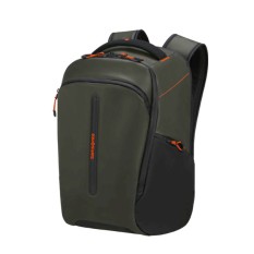 SAMSONITE Mochila de Cabine Ryanair Ecodiver Verde | Ref. 92KH702014
