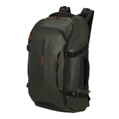 SAMSONITE Mochila de Viagem p/ Portátil 17.3” M Ecodiver Verde | Ref. 92KH701814