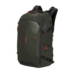 SAMSONITE Mochila de Viagem p/ Portátil 17.3” S Ecodiver Verde | Ref. 92KH701714