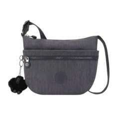Bolsa de Tiracolo KIPLING Arto S Active Denim | Ref. 187.40KI352525E