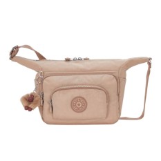 Bolsa de Tiracolo KIPLING Erica S Light Clay Sand | Ref. 187.40KI19988MC