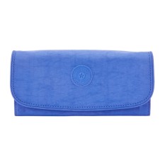 Carteira de Senhora KIPLING Money Land Havana Blue | Ref. 187.40KI4191JC7