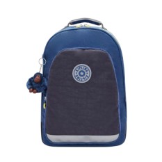 Mochila para Portátil 15" KIPLING Class Room Fantasy Blue Block | Ref. 187.40KI40538FB
