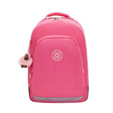Mochila para Portátil 15" KIPLING Class Room Happy Pink Combo | Ref. 187.40KI4053BZ8