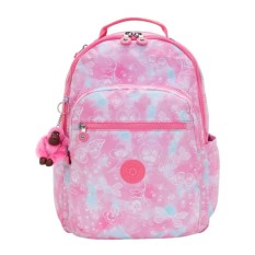 Mochila para Portátil 15” KIPLING Seoul Garden Clouds | Ref. 187.40KI48512PE