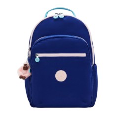 Mochila para Portátil 15” KIPLING Seoul Lap Solar Navy Combo | Ref. 187.40KI4275AF9