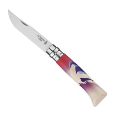 Canivete OPINEL Ed. Limitada N.º 8 Elevation | Ref. 314.OP002445