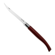 Canivete OPINEL Slim N.º 15 Padouk | Ref. 314.OP002557