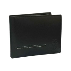 Carteira de Documentos RFID SPORTING 3282 Preta | Ref. 254.SCP3282P